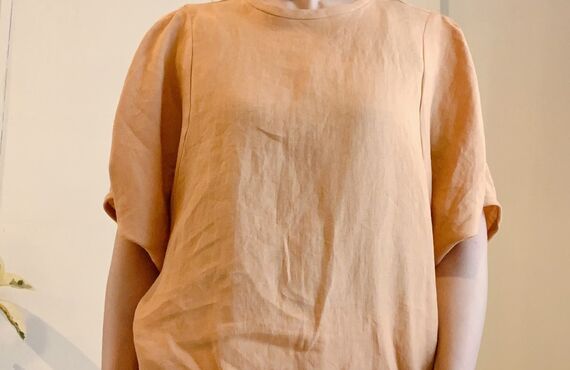 新潟でナチュラルなインポートブランドのお洋服を提供しております