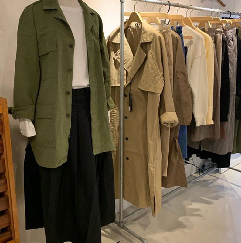 shop