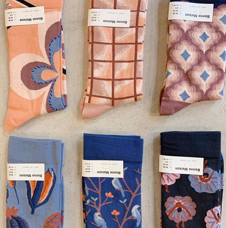 socks